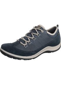 Ecco, Damen Halbschuhe 'Aspina', Marine