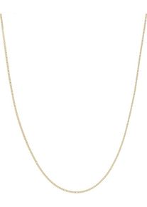 Christ, Damen Kette '87528341', Gold