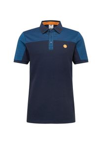 Jack & Jones JACK & JONES, Herren Poloshirt, Navy