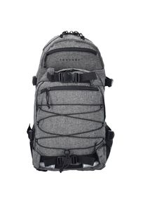 Forvert, Herren Rucksack 'New Louis', Graumeliert