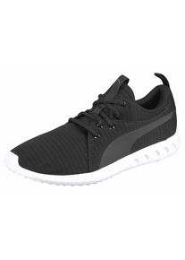 Puma, Herren Laufschuh 'Carson 2', Schwarz