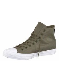Converse, Herren Sneaker 'Chuck Taylor All Star Me', Oliv / Wei&szlig;