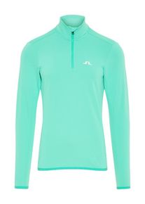 J. Lindeberg J.Lindeberg, Herren Pullover 'Kimball', Jade