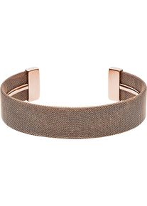 Skagen, Damen Armband 'SKJ1152791', Bronze