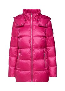 Calvin Klein, Damen Daunenjacke, Orchidee