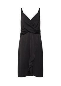 Object, Damen Kleid, Schwarz