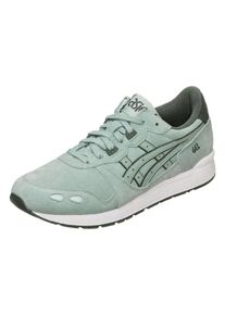 Asics Tiger, Herren Sneaker 'Gel-Lyte', Mint / Tanne