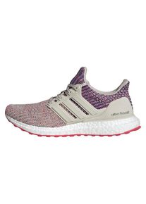 adidas Performance, Damen Laufschuh, Beige / Dunkelrot
