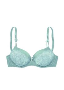 Lascana, Damen Schalen-BH, Mint