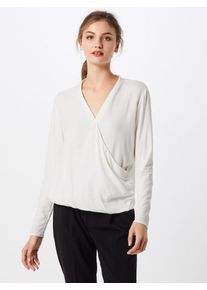 Opus, Damen Bluse 'Frita ST', Creme