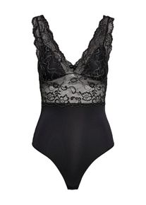 Only, Damen Body, Schwarz