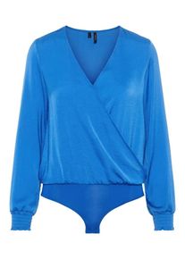 Véro Moda VERO MODA, Damen Body, Royalblau