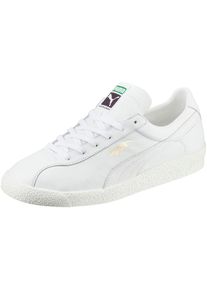 Puma, Herren Sneaker 'Te-Ku Core', Wei&szlig;
