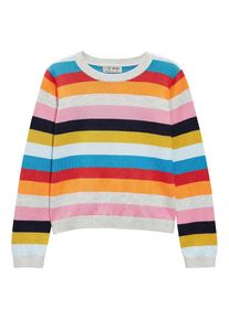 next, M&auml;dchen Pullover f&uuml;r M&auml;dchen, bunt