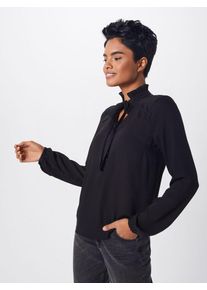 Vila, Damen Bluse 'SIGGY', Schwarz