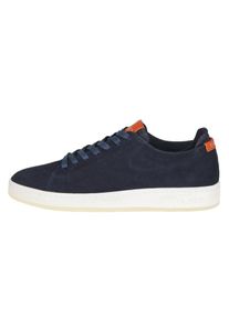 Replay, Herren Sneaker WHARM, Blau