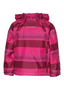 Minymo, Mädchen Winterjacke, Pink