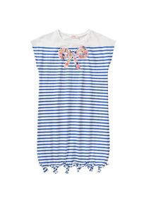 Billieblush, Mädchen Jerseykleid, Blau