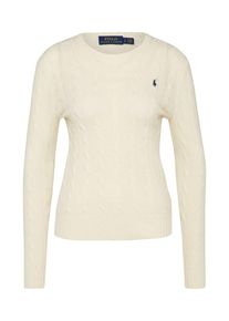 Polo Ralph Lauren, Damen Pullover, Creme
