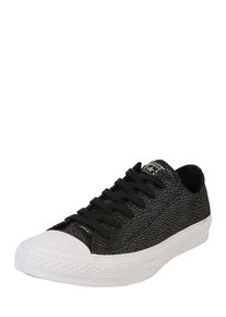 Converse, Damen Sneaker 'CHUCK TAYLOR ALL STAR - OX', Schwarz / Wei&szlig;
