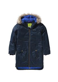 Regatta, M&auml;dchen Wintermantel 'Hollybank', Blau / Navy