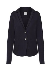 BETTY & CO Betty & Co, Damen Blazer, Dunkelblau