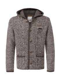 Stockerpoint, Herren Jacke MH-440, Braun