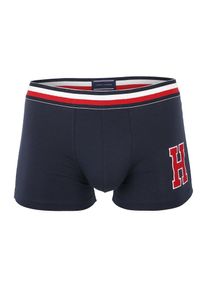 Tommy Hilfiger Underwear, Herren Trunk, Navy