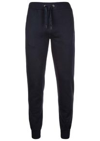 Urban Classics, Herren Jogginghose, Dunkelblau