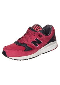 New Balance, Damen W530-ASB-B Sneaker, Rot