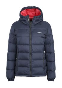 COLMAR, Damen Jacke, Blau / Rot