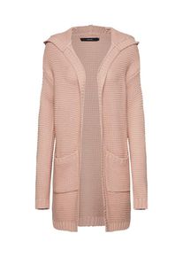 Véro Moda VERO MODA, Damen Cardigan, Rosa