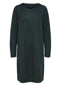 Selected Femme, Damen Kleid, Smaragd