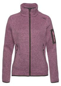 CMP, Damen Fleecejacke, Altrosa