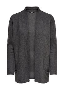 Only, Damen Cardigan, Graphit