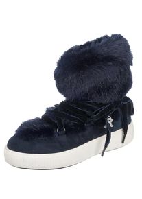 Replay, M&auml;dchen Winterstiefel f&uuml;r M&auml;dchen, Blau