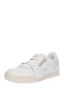 Reebok CLASSIC, Damen Sneaker 'PHASE 1 PRO', Gold / Rosé / Perlweiß