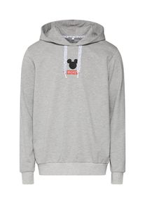 Disney X ABOUT YOU, Herren Hoddie 'Carlo', Grau