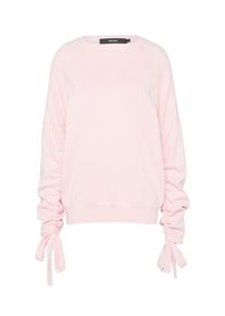 Véro Moda VERO MODA, Damen Pullover 'ANTONIA', Rosa