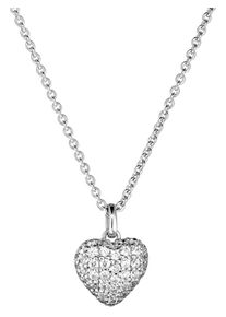 C-Collection, Damen Kette, Silber