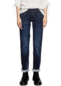 Q/S Designed By, Damen Jeans 'Catie', Blue Denim