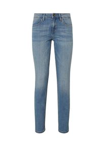 Tom Tailor, Damen Jeans 'Alexa', Hellblau