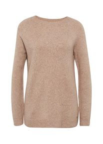 Tom Tailor, Damen Pullover, Beige