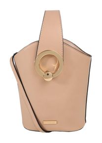 Aldo, Damen Tasche 'BANKSTON', Creme