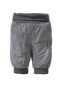 Sigikid, Jeans, Grau