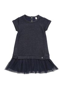 Esprit, Mädchen Kleid, Kobaltblau