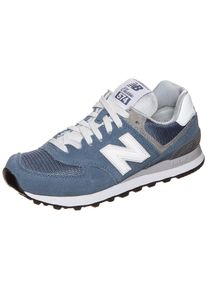 New Balance, Damen 'WL574-CC-B' Sneaker , Himmelblau / Wei&szlig;