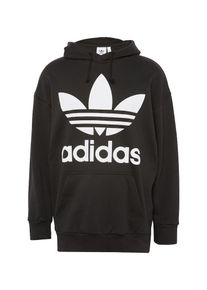 adidas originals, Herren Pullover, Schwarz / Weiß