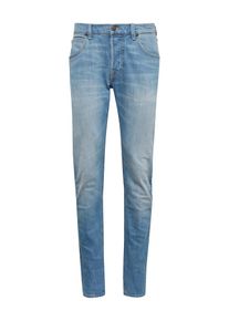 Lee, Herren Jeans 'DAREN', Blue Denim
