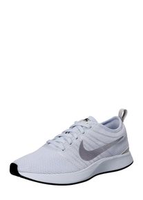 Nike, Damen Sneaker 'Dualtone Racer', Weiß